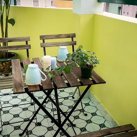 Cozrum Homes - Mango'S Home Ho-Chi-Minh-Stadt Exterior foto