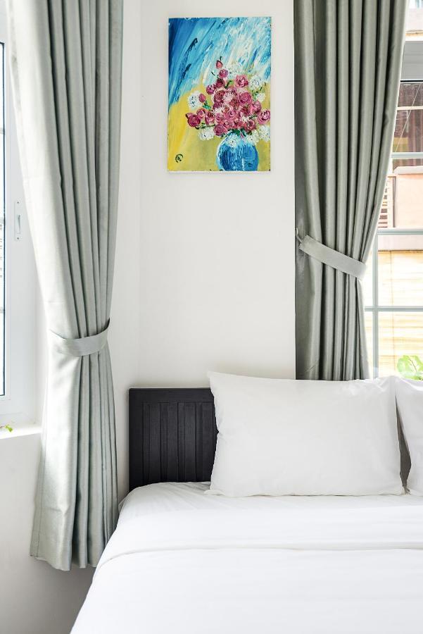 Cozrum Homes - Mango'S Home Ho-Chi-Minh-Stadt Exterior foto